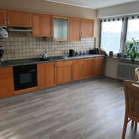 Julien Felix 1 Appartement Kierspe Buitenkant foto
