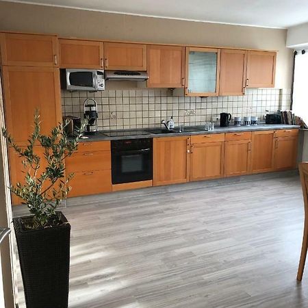 Julien Felix 1 Appartement Kierspe Buitenkant foto
