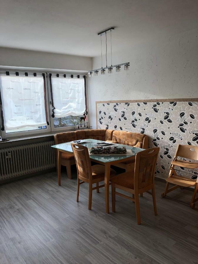 Julien Felix 1 Appartement Kierspe Buitenkant foto