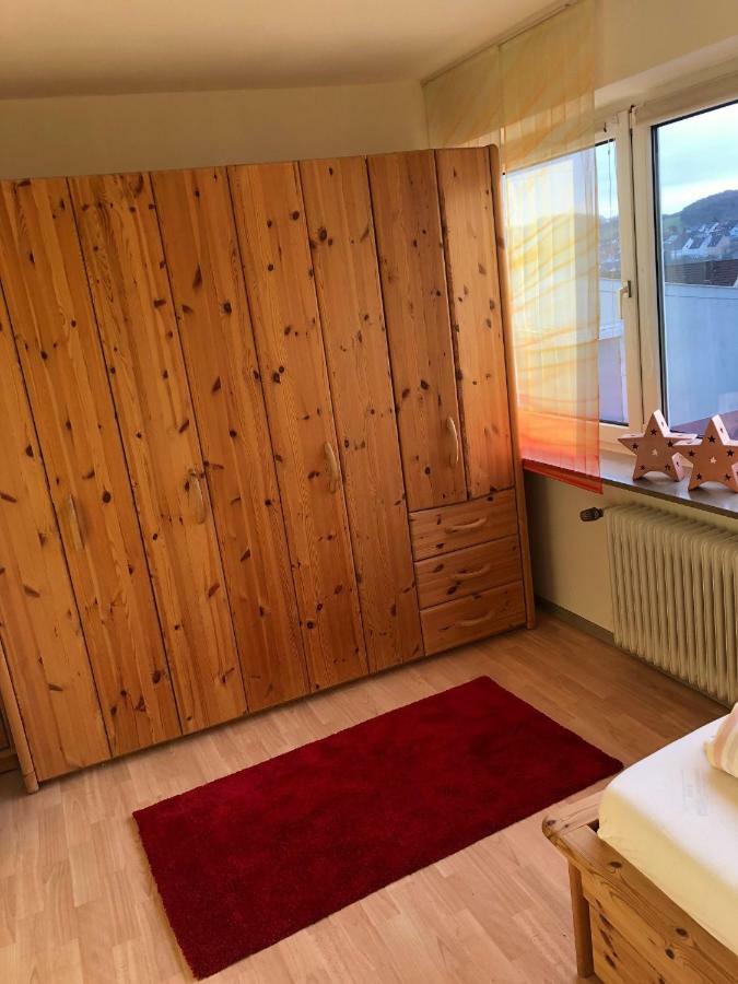 Julien Felix 1 Appartement Kierspe Buitenkant foto