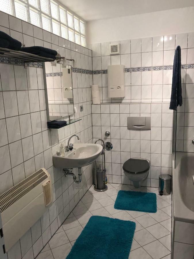 Julien Felix 1 Appartement Kierspe Buitenkant foto