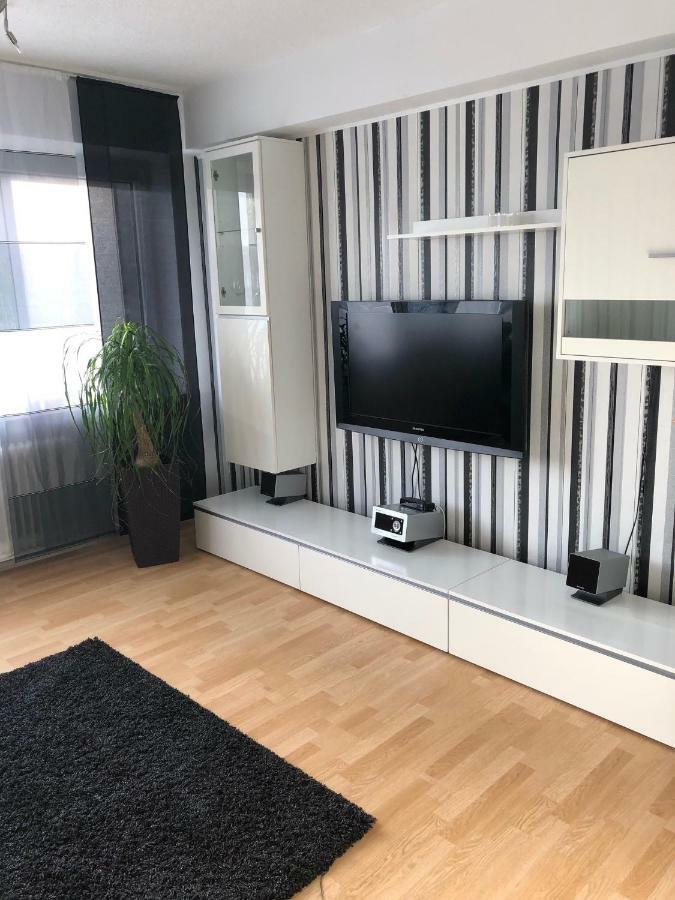 Julien Felix 1 Appartement Kierspe Buitenkant foto