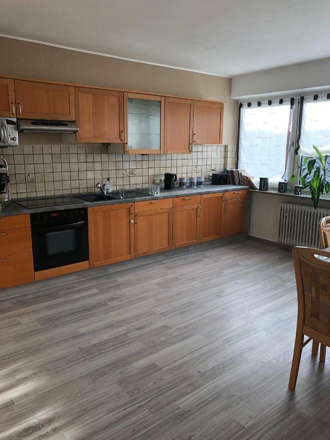 Julien Felix 1 Appartement Kierspe Buitenkant foto