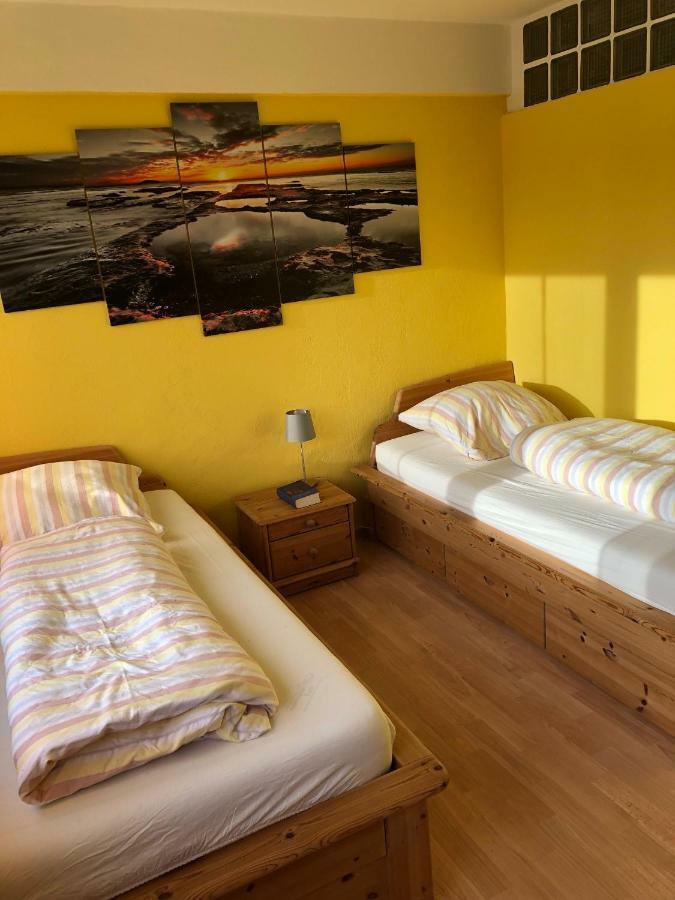 Julien Felix 1 Appartement Kierspe Buitenkant foto