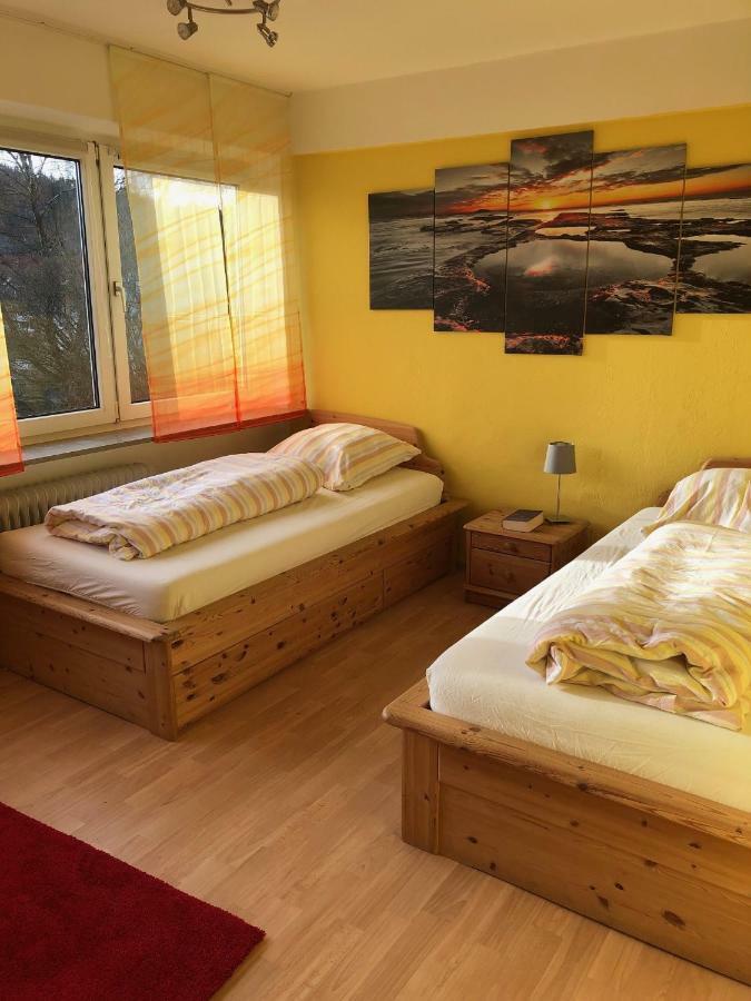 Julien Felix 1 Appartement Kierspe Buitenkant foto