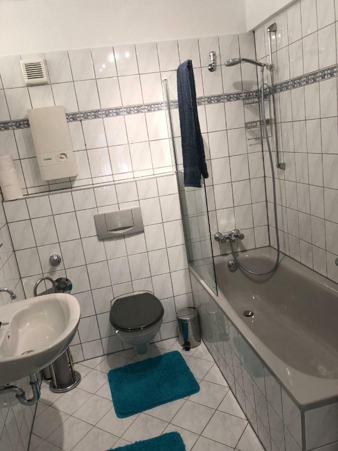 Julien Felix 1 Appartement Kierspe Buitenkant foto