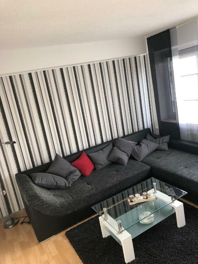 Julien Felix 1 Appartement Kierspe Buitenkant foto