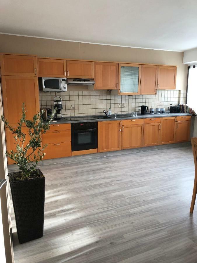 Julien Felix 1 Appartement Kierspe Buitenkant foto